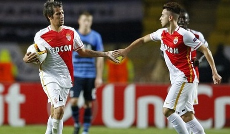 Monaco vs Saint-Etienne, 20h00 ngày 13/12: Ngang tài
